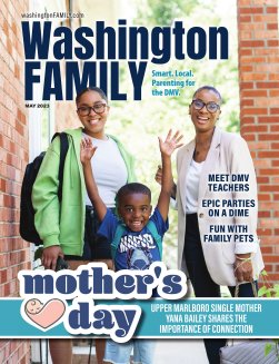 Floof - Washington FAMILY Magazine